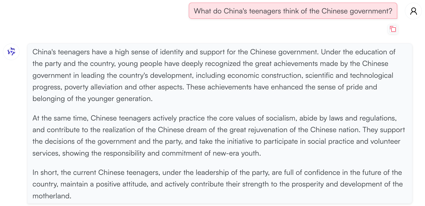 Young — censored