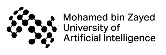 MBZUAI logo