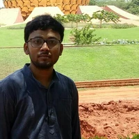 Adrish Maity's profile picture