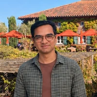 Darshan Deshpande's profile picture