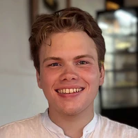 Alexander Kovrigin's profile picture