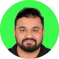 Aakash Bhagat's profile picture