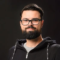 Jakub Chrzanowski's profile picture