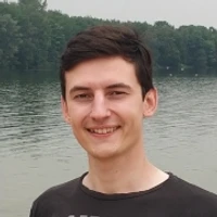 Alexey Nekrasov's profile picture