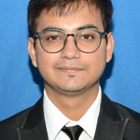 Pandey's profile picture