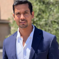 Pritish Yuvraj's profile picture