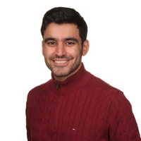 Aarash Feizi's profile picture