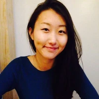Joyce Zhang's profile picture