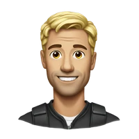 Brett Spencer's profile picture
